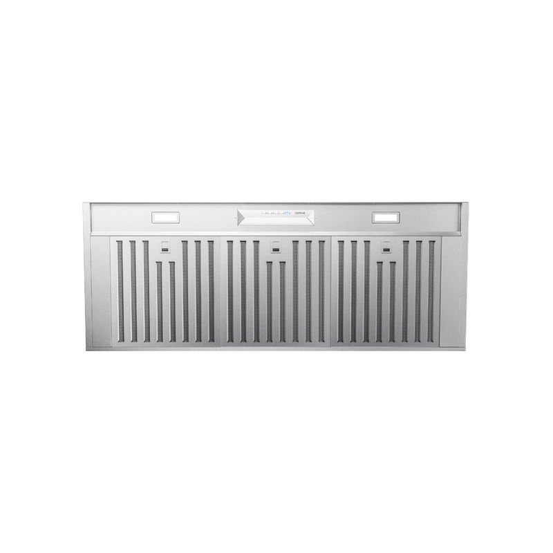 Zephyr AK9546AS 48″ Monsoon Mini II Insert