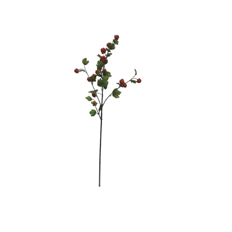 Artificial Hop Branch (Set of 2)