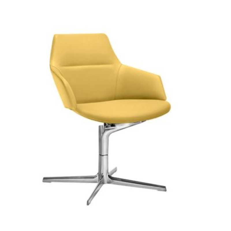 Aston Conference Four Ways Armchair
