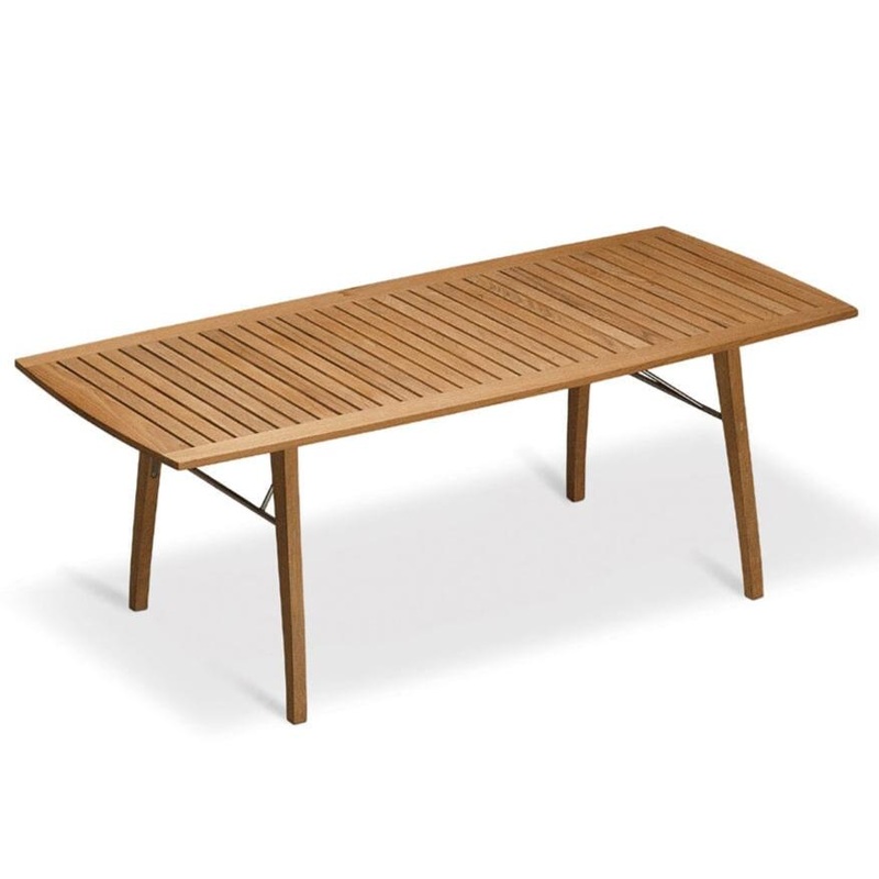 Ballare Extendable Dining Table
