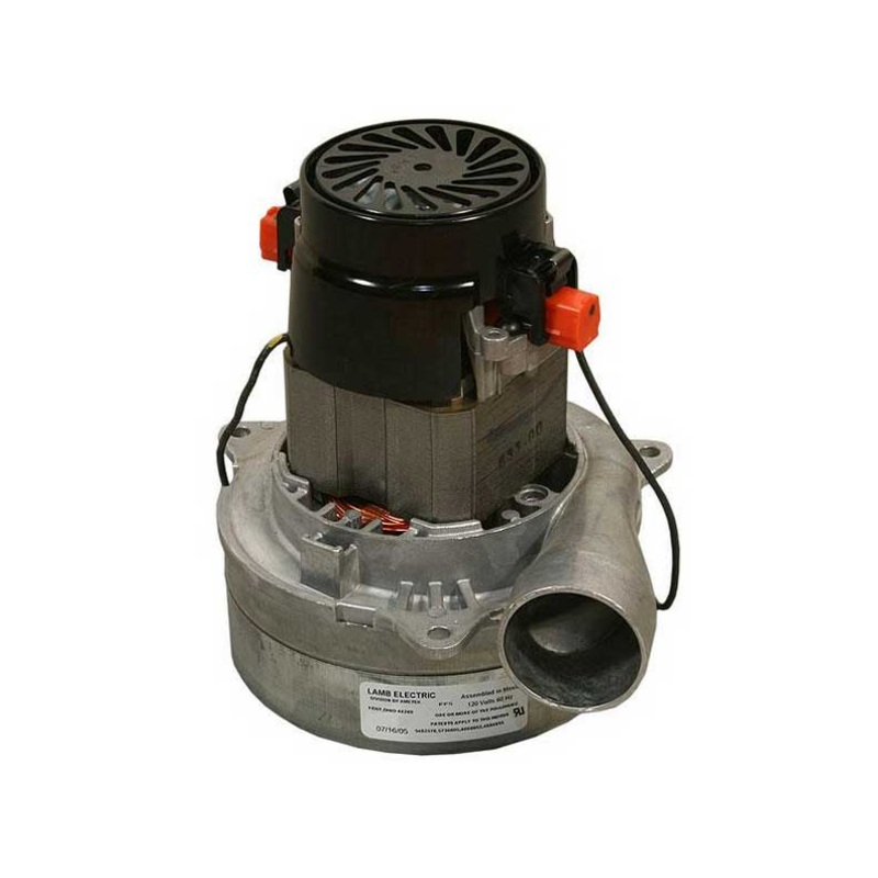 Beam Central Vacuum Motor 140415