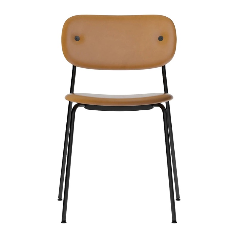 Co Fully Upholstered Chair