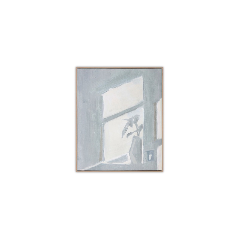 Daybreak Framed Painting