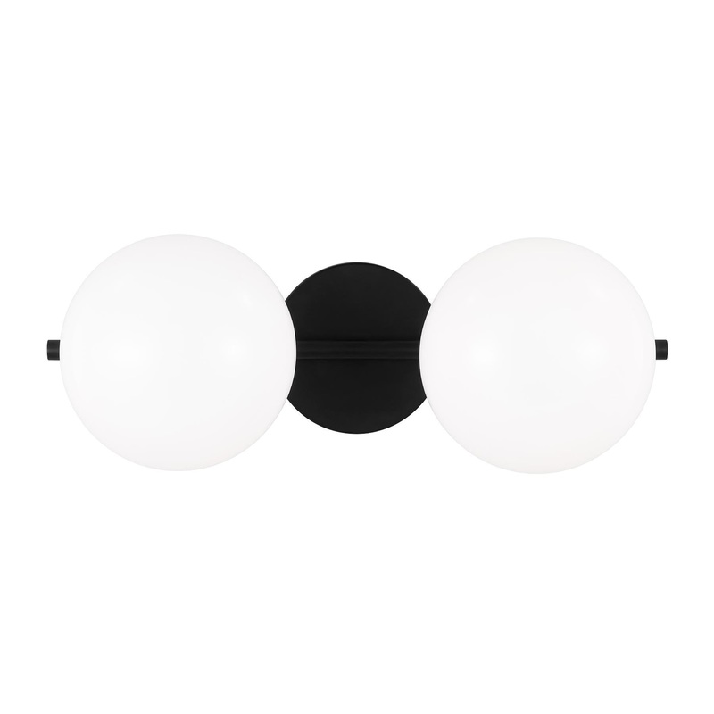 ED Ellen DeGeneres Lune Bathroom Vanity Light