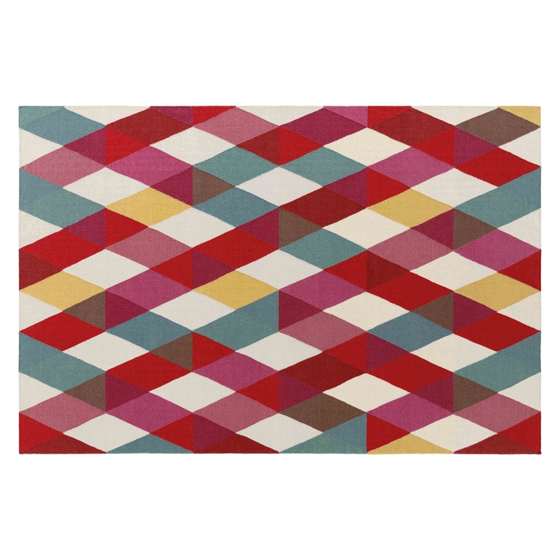 Happy Rug