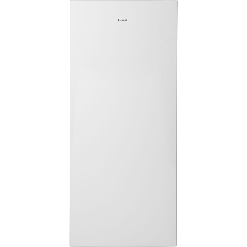 Hotpoint HUF13STRWW Hotpoint 13 Cu. Ft. Frost-Free Upright Freezer