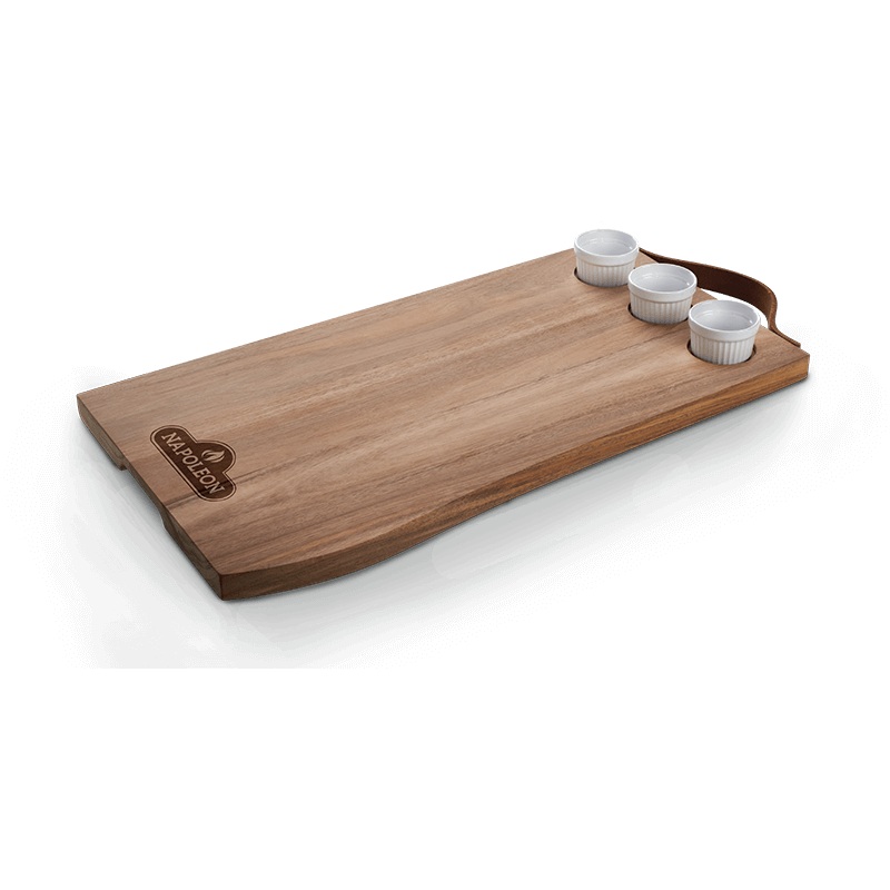 Napoleon Bbq 70112 Charcuterie Board
