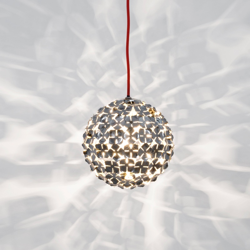 Orten’zia Small Pendant Light