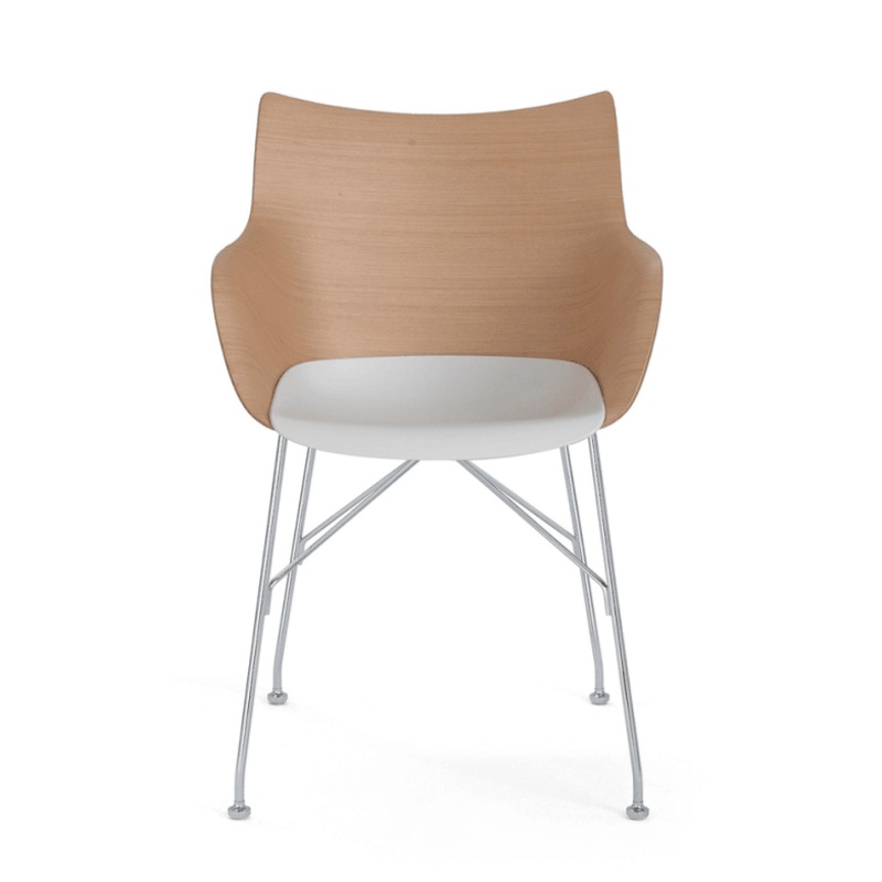 Q/Wood Chair
