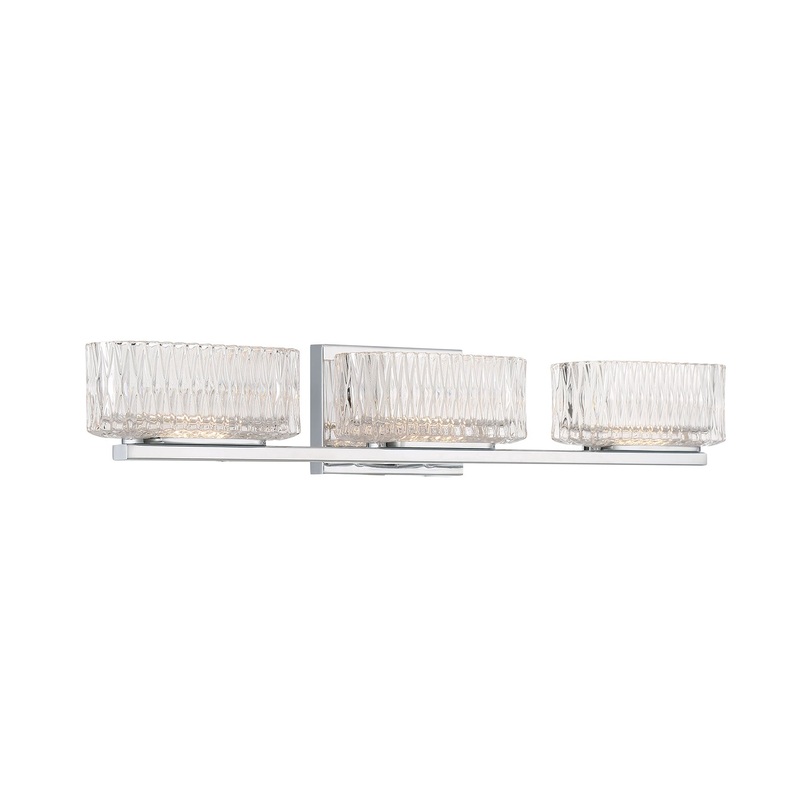 Sparren LED Bathroom Vanity Light