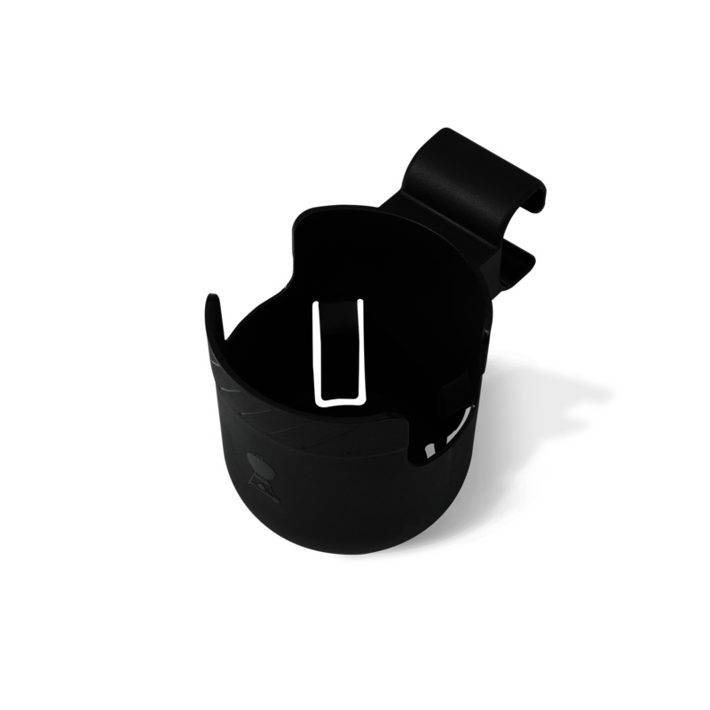 Weber 3400104 Weber Works Bottle Holder