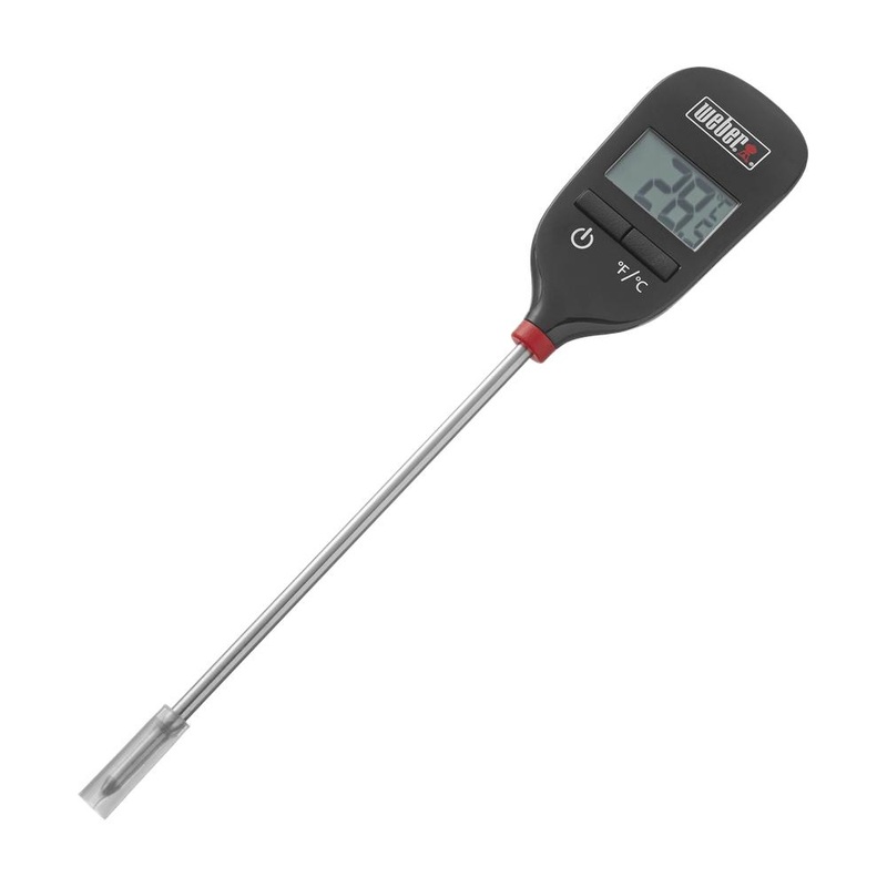 Weber 6750 Instant-Read Thermometer