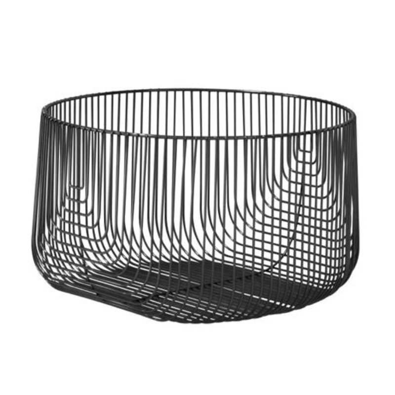 18″ Bend Basket