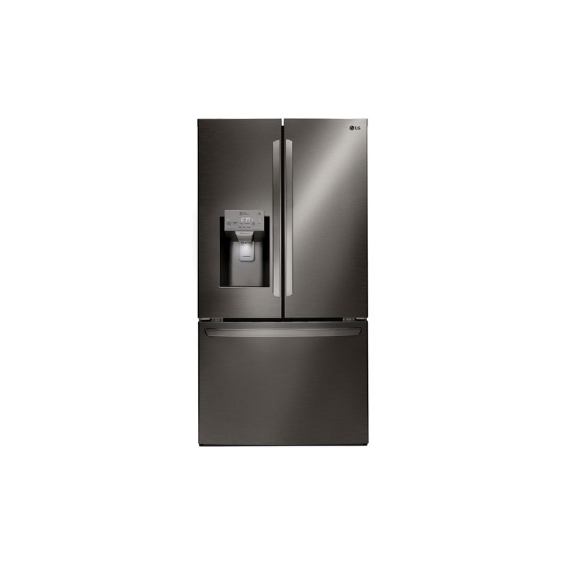 26 cu. ft. Smart wi-fi Enabled French Door Refrigerator