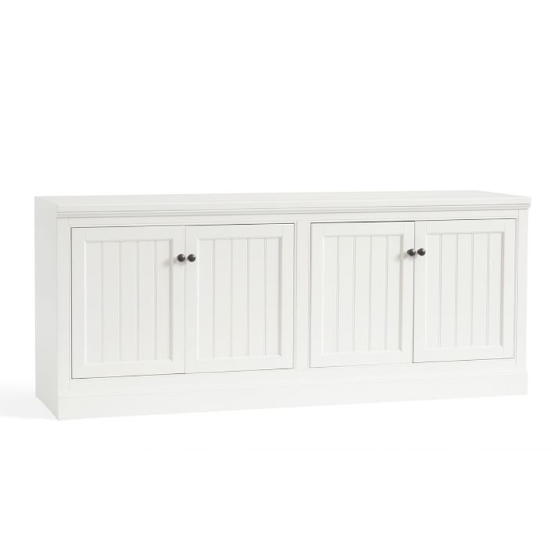Aubrey 72″ Media Console