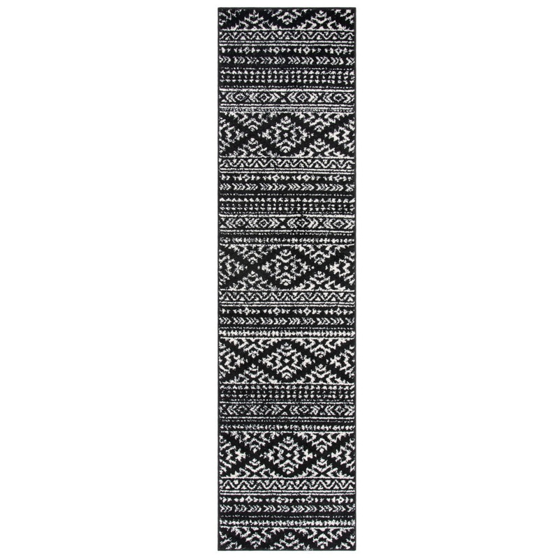 Cobos Performance Geometric Rug Foundry Select Rug Size: Runner 2′ x 15′