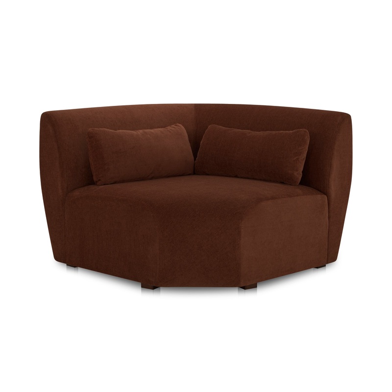 Comfort Contour Corner Seating Solution