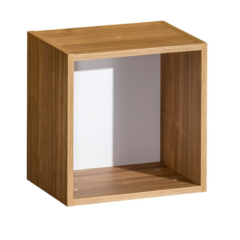 Crannell Wall Shelf