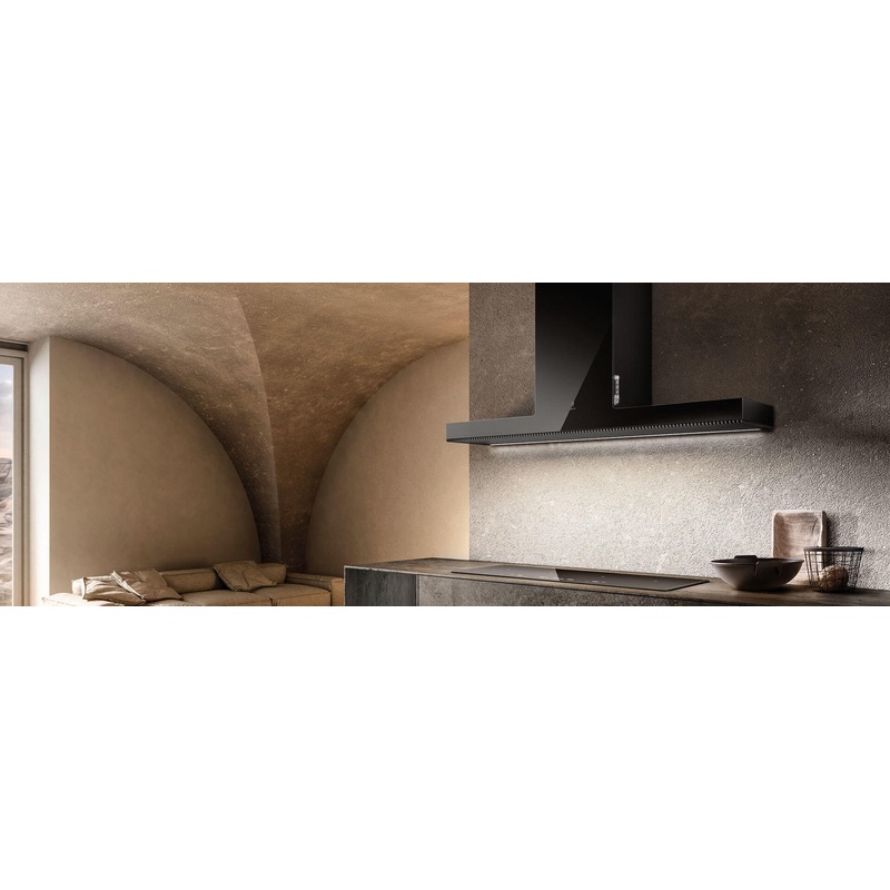 Elica EHK636WH Haiku White Krion 36″