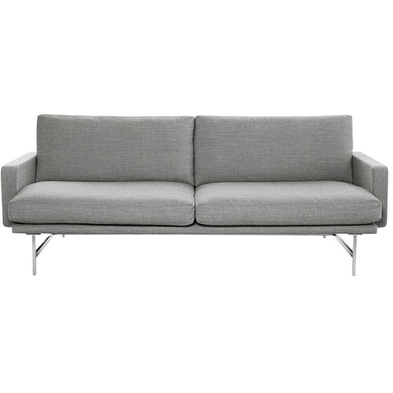 Lissoni 2-Seater Sofa