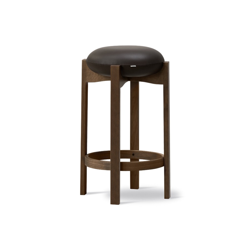 Pioneer Bar and Counter Stool