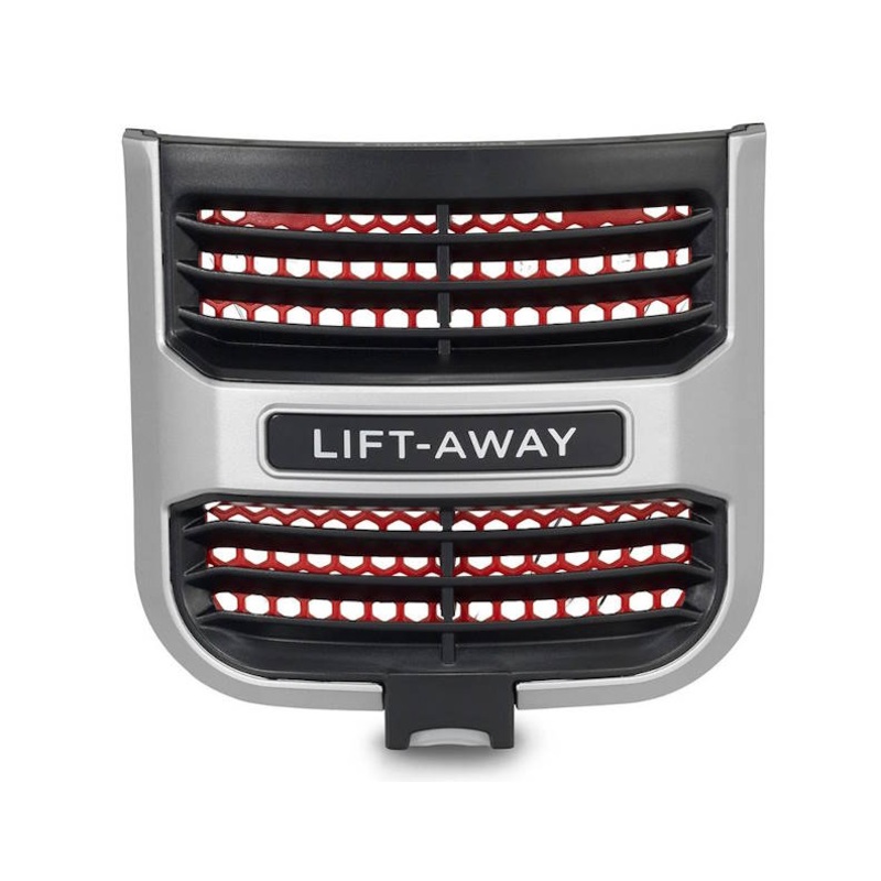 Shark 514FFJ560 Filter Grill For Lift-Away ZU561 & ZU562