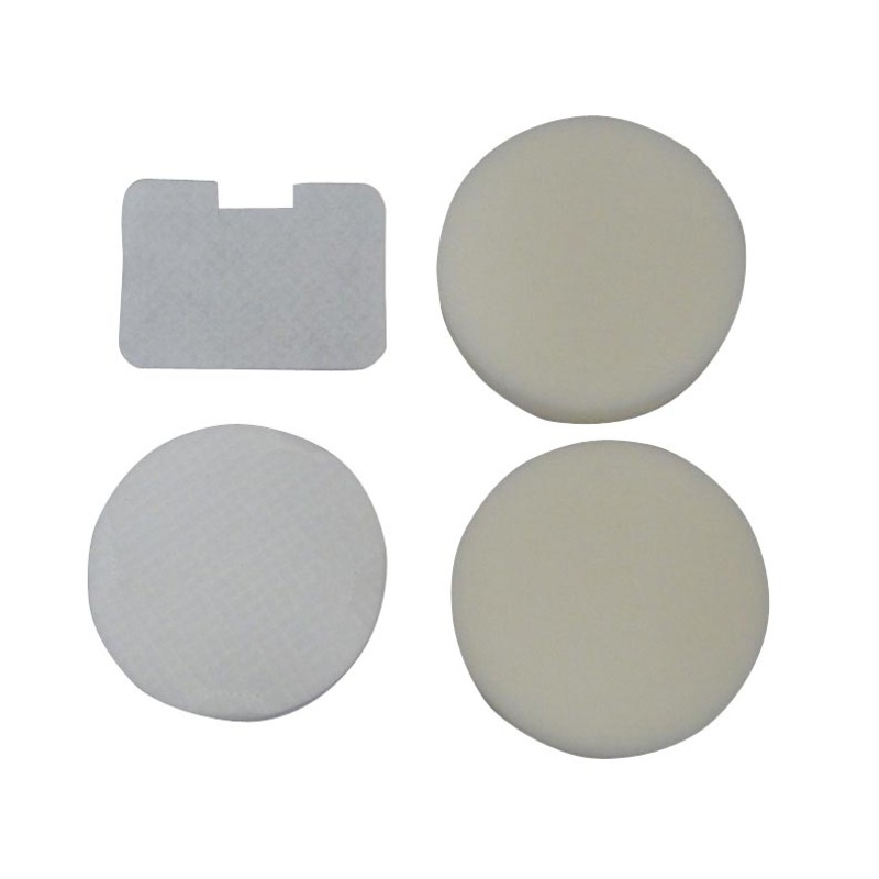 Shark Filter Kit for NV22L – 2 Foam, 1 Felt, 1 Exhaust