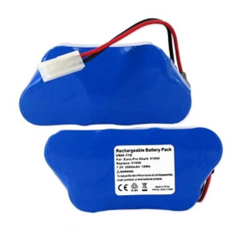 Shark V1950 Battery VNH-110