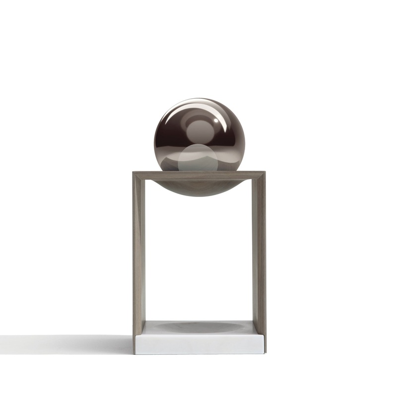 Spaziotempo Table Lamp