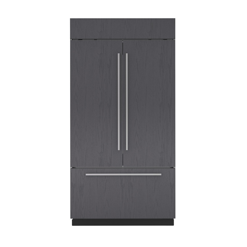 Sub-Zero CL4250UFDO 42″ Classic French Door Refrigerator/Freezer – Panel Ready
