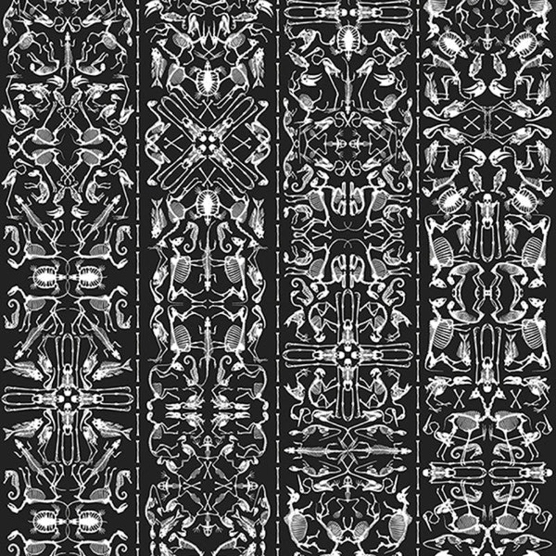 Archives Perished Wallpaper