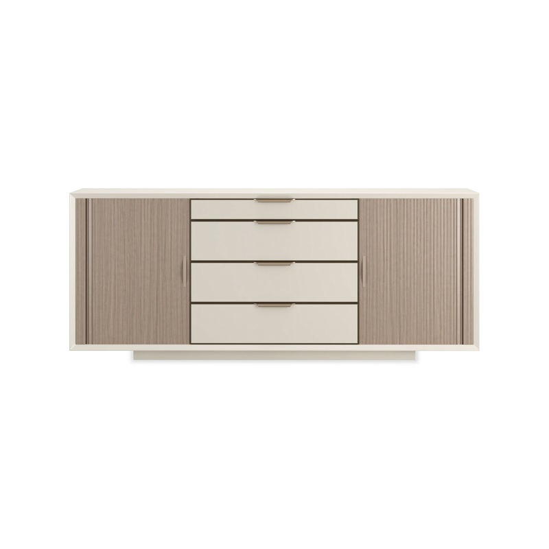 Around The Corner Dresser