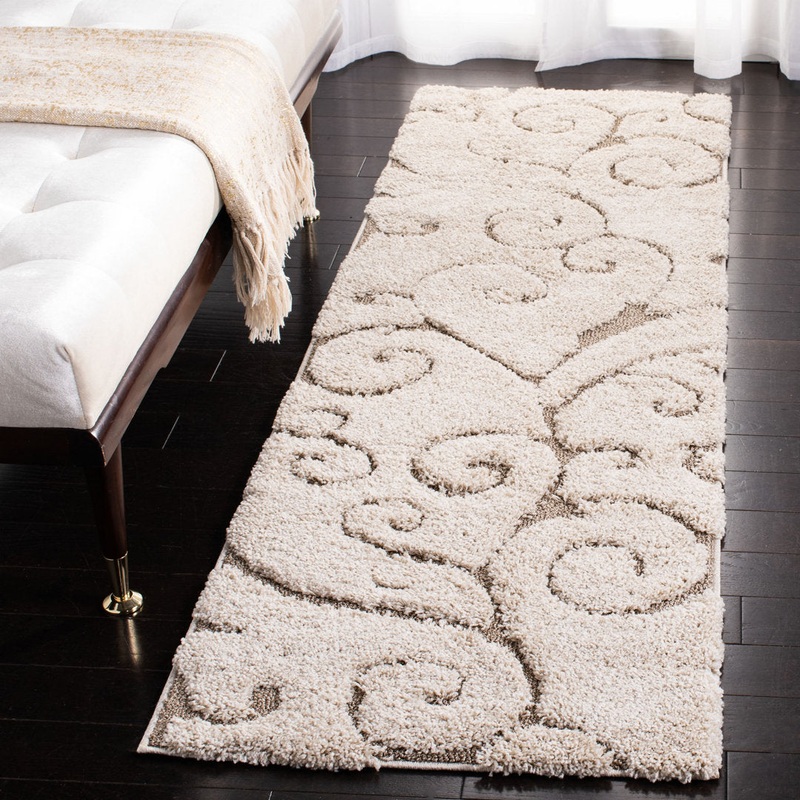 Deanna Performance Floral Rug Ophelia & Co. Rug Size: Runner 2’3″ x 8′