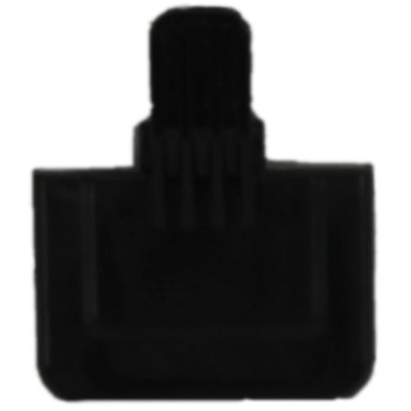 Electric Connector Cover Door w/ Spring
