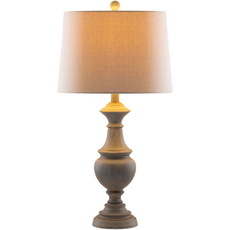 Elegance Accents 28-inch Tall Table Lamp