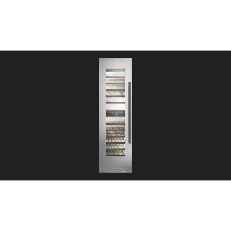 Fulgor Milano F7SWC24S1L 24″ Wine Cellar Column