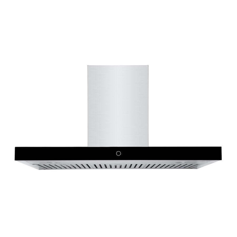 Hauslane WM739SS30 Hauslane Chef 30-In Convertible Stainless Steel Wall-Mounted Range Hood