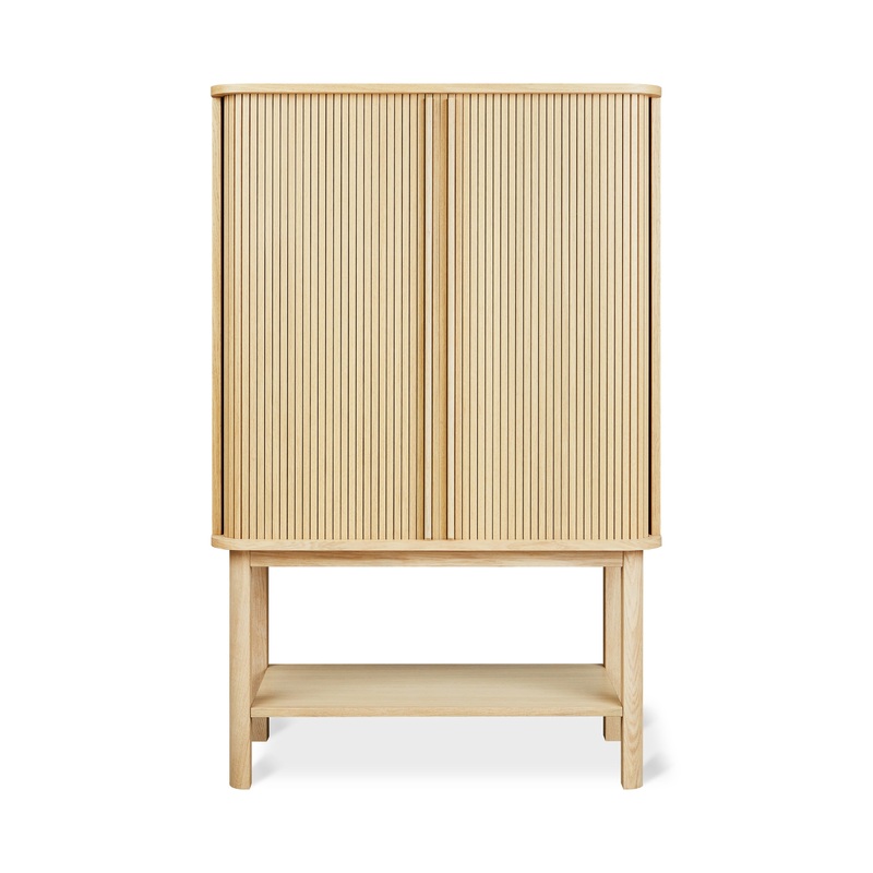 Ledger Tall Cabinet