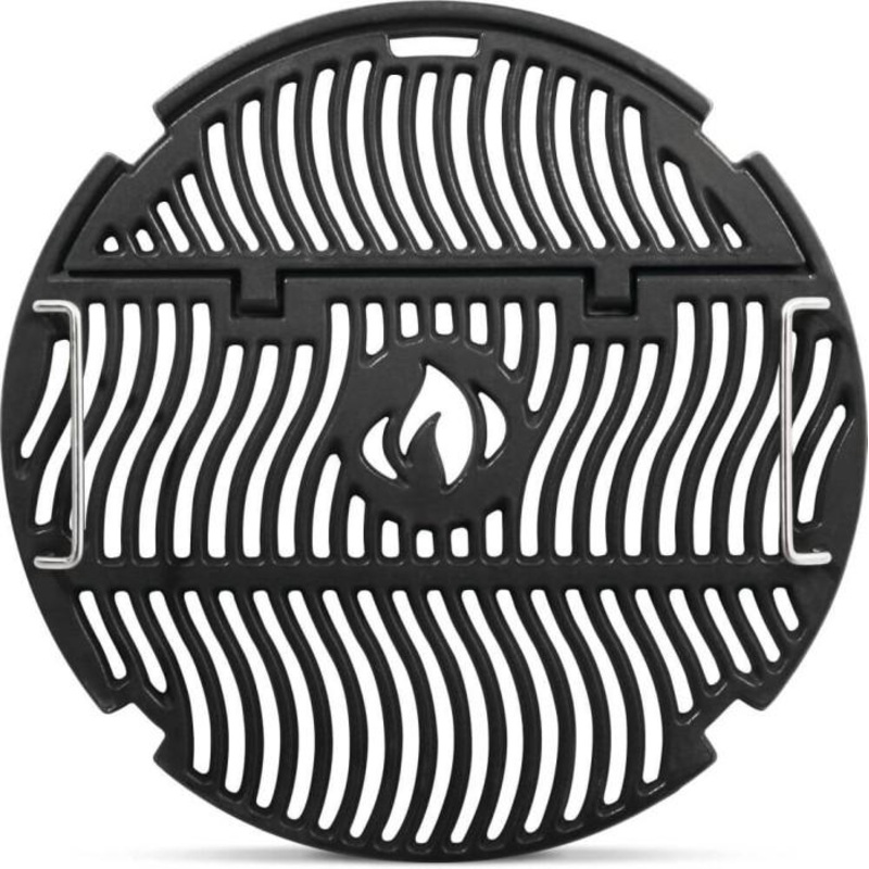 Napoleon Bbq S83047 Cast Iron Cooking grids for PRO18 Charcoal Grill