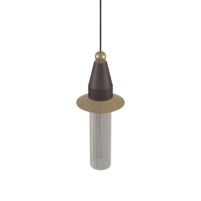 Nappe N5 LED Pendant Light