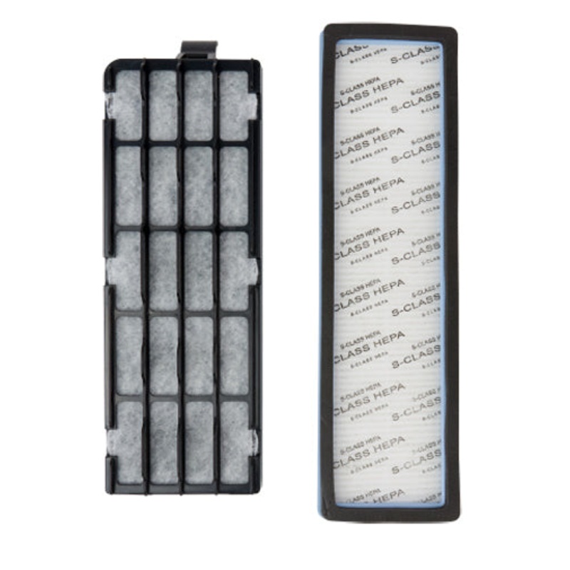 Simplicity Synergy G9 HEPA Plus Filter Set