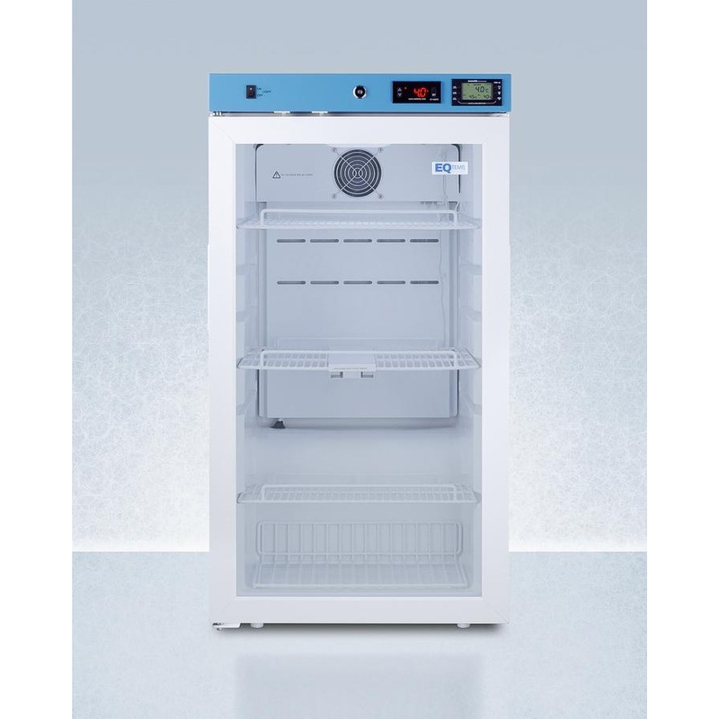 Summit ACR32GLHD 19″ Wide Medical Refrigerator