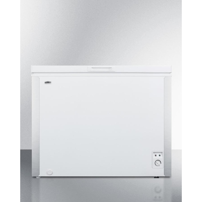 Summit SCFM62 7 CU.FT. Chest Freezer