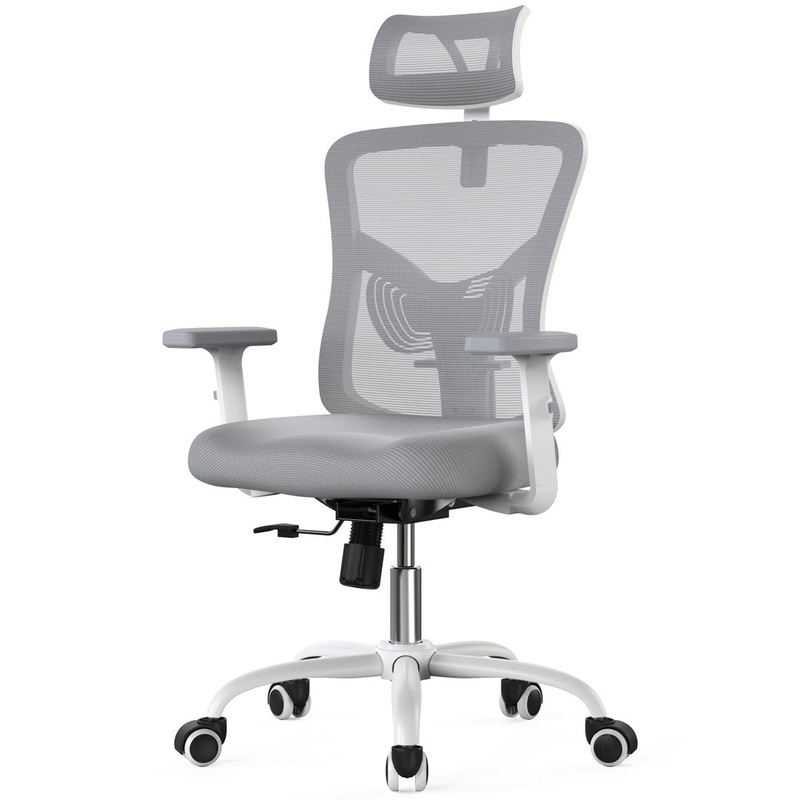 Thurso Ergonomic Task Chair Office Chair Ergonomic Home Office Chair Inbox Zero