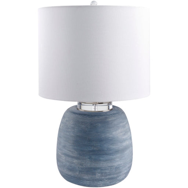 Timeless Elegance DLX-001 Lamp