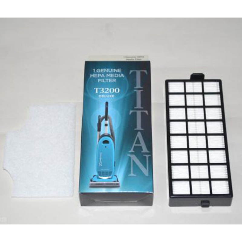 Titan T3200 HEPA Vacuum Filter