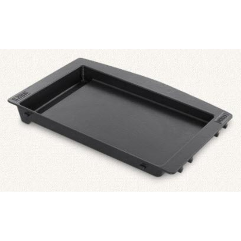 Weber 7599 Griddle – Genesis II 300/400/600 series