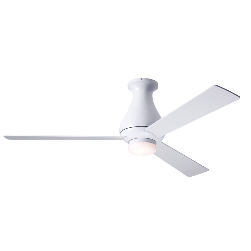 Altus Flush Ceiling Fan