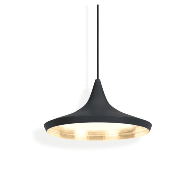 Beat LED Wide Pendant Light