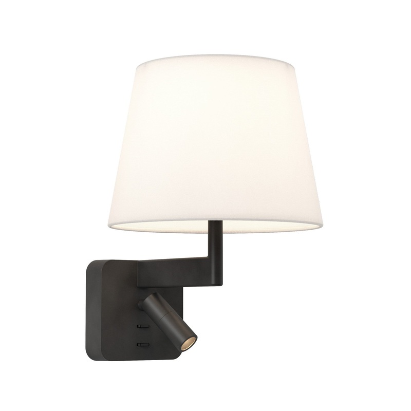 Beaumont Reader Wall Sconce
